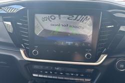 2024 Isuzu MU-X LS-T