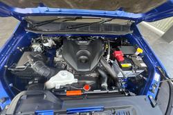 2024 Isuzu MU-X LS-T