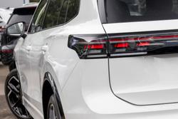 2025 Volkswagen Tiguan 195TSI R-Line