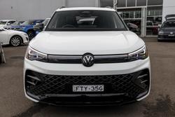 2025 Volkswagen Tiguan 195TSI R-Line