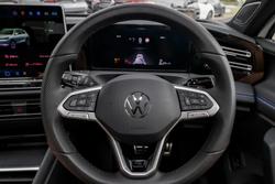 2025 Volkswagen Tiguan 195TSI R-Line