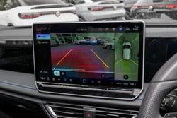 2025 Volkswagen Tiguan 195TSI R-Line