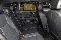 2025 Volkswagen Tiguan 195TSI R-Line