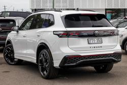 2025 Volkswagen Tiguan 195TSI R-Line