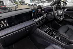 2025 Volkswagen Tiguan 195TSI R-Line