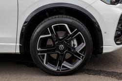 2025 Volkswagen Tiguan 195TSI R-Line