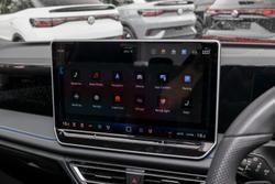 2025 Volkswagen Tiguan 195TSI R-Line