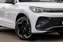 2025 Volkswagen Tiguan 195TSI R-Line