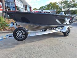 2026 QUINTREX 420 Renegade SC