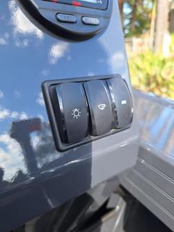 2026 QUINTREX 420 Renegade SC