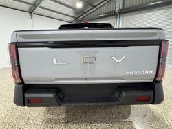 2025 LDV Terron 9 Evolve
