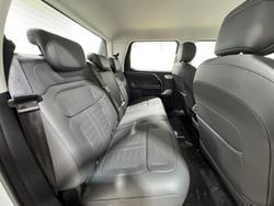 2025 LDV Terron 9 Evolve
