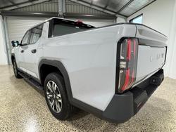2025 LDV Terron 9 Evolve