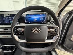 2025 LDV Terron 9 Evolve