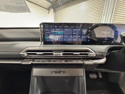2025 LDV Terron 9 Evolve