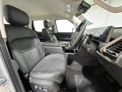 2025 LDV Terron 9 Evolve