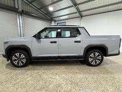 2025 LDV Terron 9 Evolve