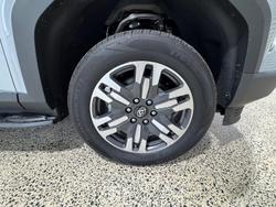 2025 LDV Terron 9 Evolve