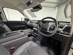 2025 LDV Terron 9 Evolve