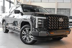 2025 LDV Terron 9 Evolve