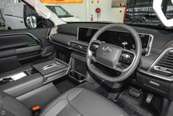 2025 LDV Terron 9 Evolve