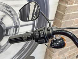 2022 Harley-Davidson Street Bob 114 (FXBBS) Softail Red