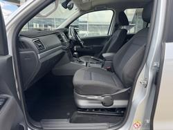 2020 Volkswagen Amarok TDI550 Highline
