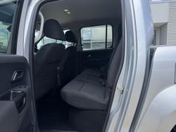 2020 Volkswagen Amarok TDI550 Highline