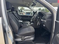 2020 Volkswagen Amarok TDI550 Highline