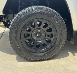 2020 Volkswagen Amarok TDI550 Highline