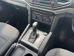 2020 Volkswagen Amarok TDI550 Highline