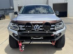 2020 Volkswagen Amarok TDI550 Highline