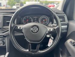 2020 Volkswagen Amarok TDI550 Highline