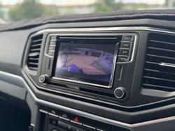 2020 Volkswagen Amarok TDI550 Highline