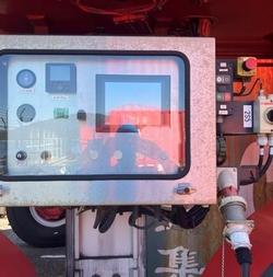 2020 Kalmar Hsc340 Red