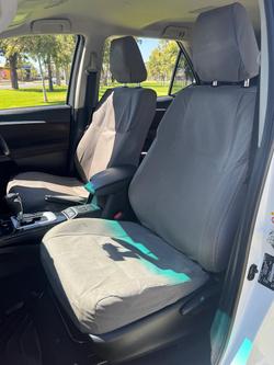 2019 Toyota Fortuner GXL