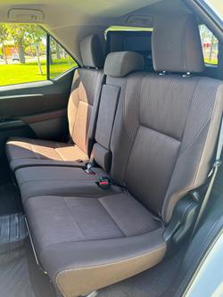 2019 Toyota Fortuner GXL