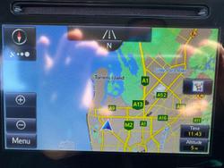 2019 Toyota Fortuner GXL GUN156R 4X4 Dual Range Crystal Pearl