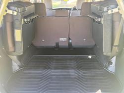 2019 Toyota Fortuner GXL GUN156R 4X4 Dual Range Crystal Pearl