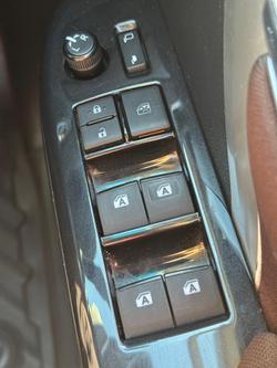 2019 Toyota Fortuner GXL GUN156R 4X4 Dual Range Crystal Pearl