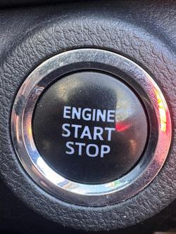 2019 Toyota Fortuner GXL GUN156R 4X4 Dual Range Crystal Pearl