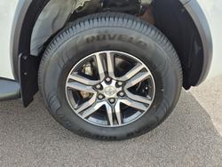 2023 Toyota Fortuner GX