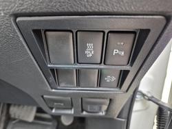 2023 Toyota Fortuner GX