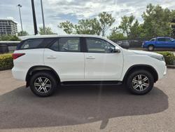 2023 Toyota Fortuner GX