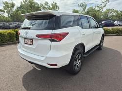 2023 Toyota Fortuner GX