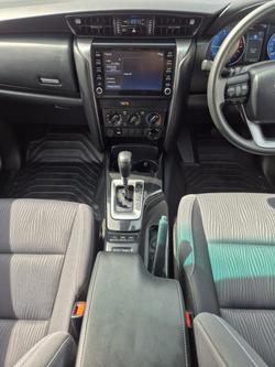 2023 Toyota Fortuner GX