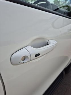 2023 Toyota Fortuner GX