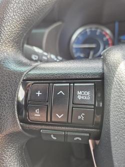 2023 Toyota Fortuner GX