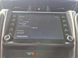 2023 Toyota Fortuner GX