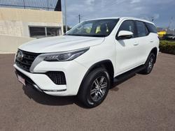 2023 Toyota Fortuner GX